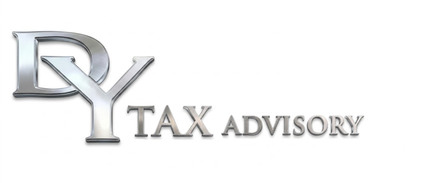 DY Tax Advisory
